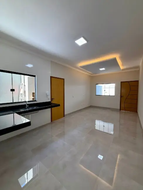 Casa com 3 quartos à venda, 150m2 em Jardim Primavera 2ª Etapa, Anapolis - GO - imagem 2 Foto 2 de Casa com 3 quartos à venda, 150m2 em Jardim Primavera 2ª Etapa, Anapolis - GO