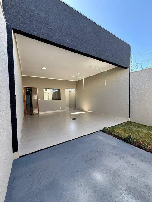 Casa com 3 quartos à venda, 150m2 em Jardim Primavera 2ª Etapa, Anapolis - GO - imagem 9 Foto 9 de Casa com 3 quartos à venda, 150m2 em Jardim Primavera 2ª Etapa, Anapolis - GO