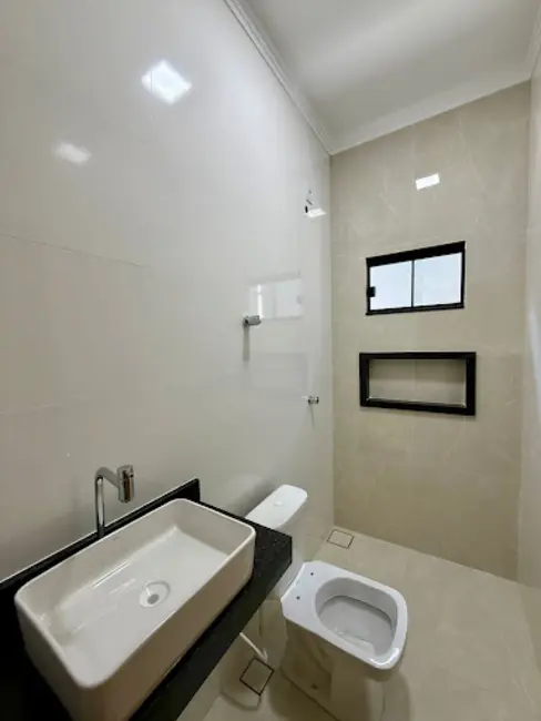 Casa com 3 quartos à venda, 150m2 em Jardim Primavera 2ª Etapa, Anapolis - GO - imagem 7 Foto 7 de Casa com 3 quartos à venda, 150m2 em Jardim Primavera 2ª Etapa, Anapolis - GO
