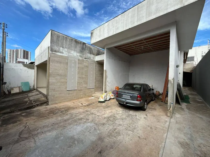 Foto 3 de Sobrado com 5 quartos à venda, 472m2 em Jundiaí, Anapolis - GO