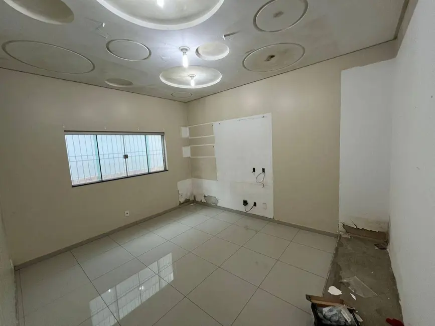 Foto 9 de Sobrado com 5 quartos à venda, 472m2 em Jundiaí, Anapolis - GO