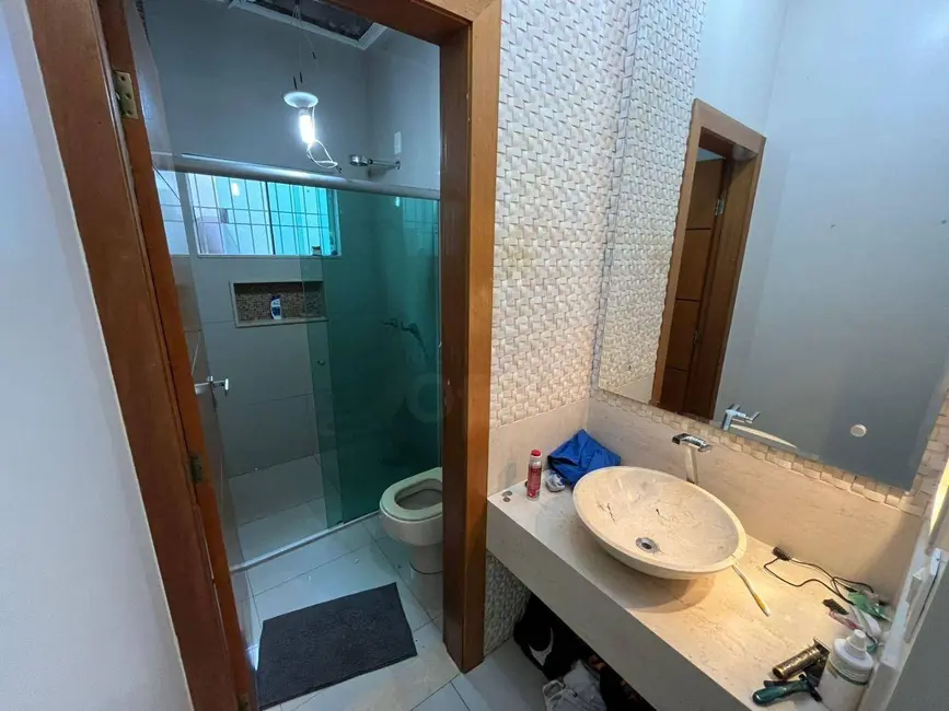 Foto 7 de Sobrado com 5 quartos à venda, 472m2 em Jundiaí, Anapolis - GO