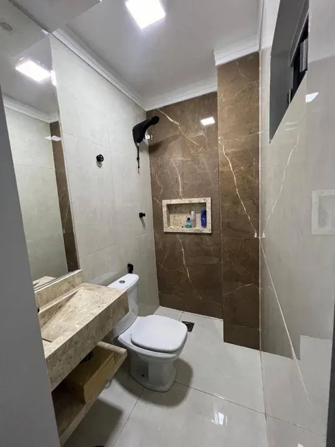 Foto 2 de Apartamento com 3 quartos à venda, 90m2 em Anapolis - GO