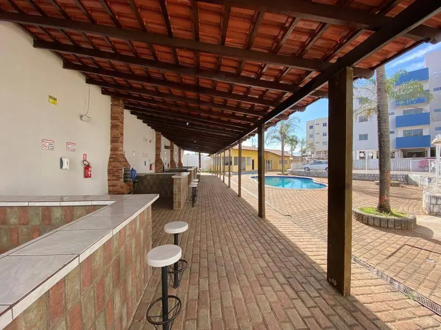 Foto 9 de Apartamento com 3 quartos à venda, 90m2 em Anapolis - GO