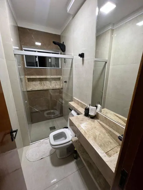 Foto 3 de Apartamento com 3 quartos à venda, 90m2 em Anapolis - GO
