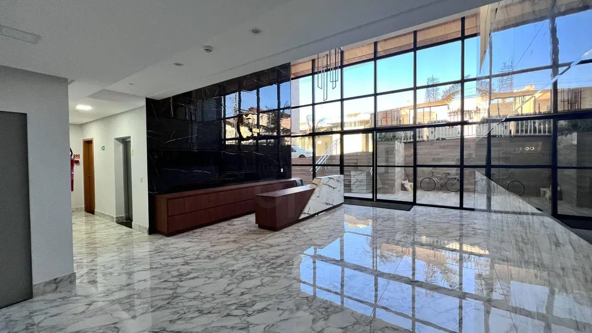 Foto 6 de Kitnet com 1 quarto à venda, 35m2 em Jardim das Américas 2ª Etapa, Anapolis - GO