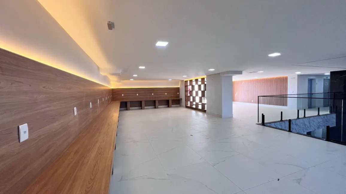 Foto 4 de Kitnet com 1 quarto à venda, 35m2 em Jardim das Américas 2ª Etapa, Anapolis - GO