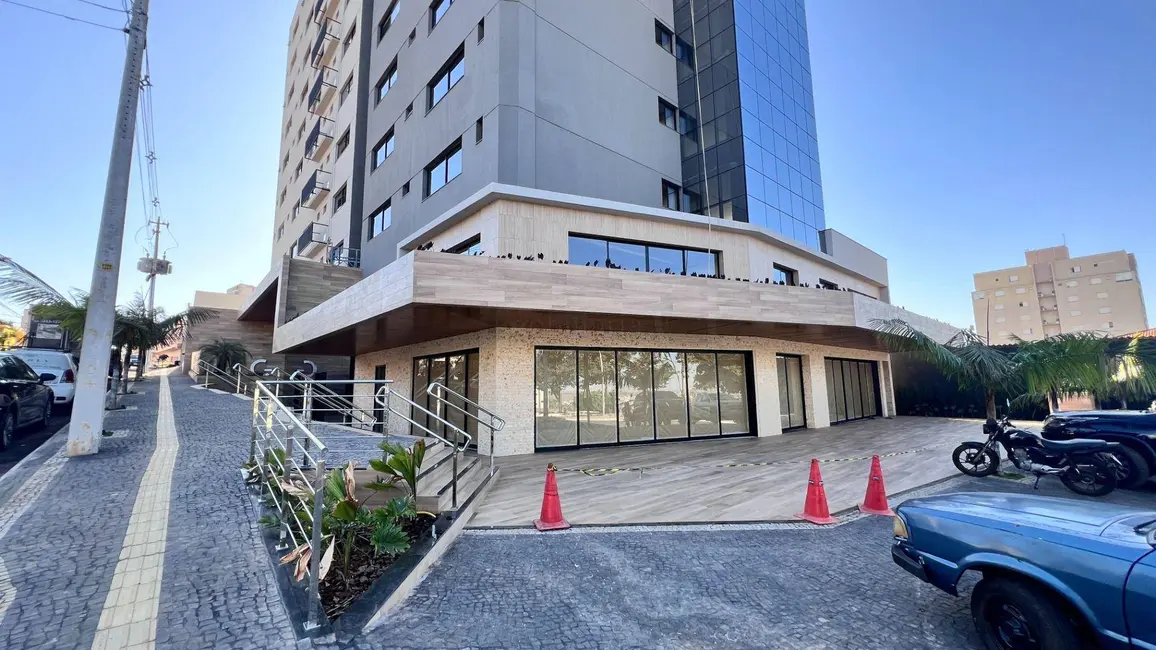 Foto 2 de Kitnet com 1 quarto à venda, 35m2 em Jardim das Américas 2ª Etapa, Anapolis - GO