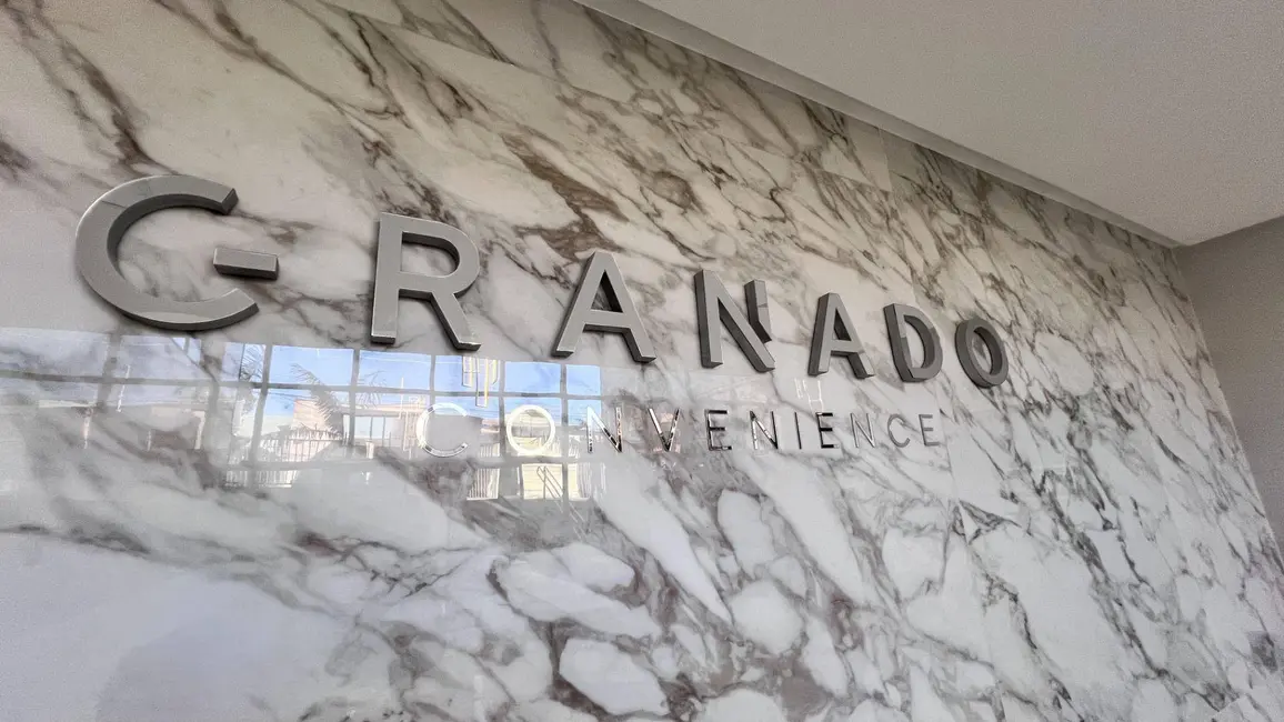 Foto 8 de Kitnet com 1 quarto à venda, 35m2 em Jardim das Américas 2ª Etapa, Anapolis - GO