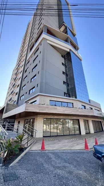 Foto 1 de Kitnet com 1 quarto à venda, 35m2 em Jardim das Américas 2ª Etapa, Anapolis - GO