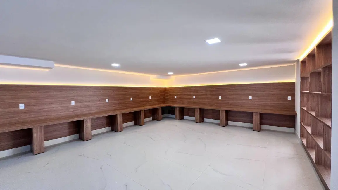 Foto 5 de Kitnet com 1 quarto à venda, 35m2 em Jardim das Américas 2ª Etapa, Anapolis - GO