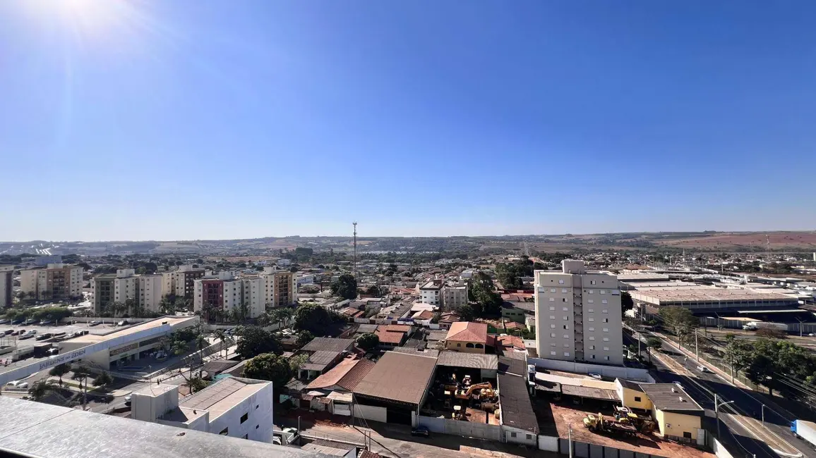 Foto 3 de Kitnet com 1 quarto à venda, 35m2 em Jardim das Américas 2ª Etapa, Anapolis - GO