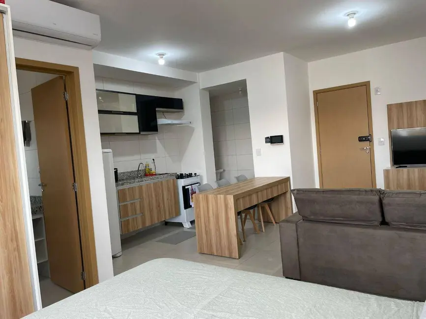 Apartamento com 1 quarto à venda, 32m2 em Maracananzinho, Anapolis - GO - imagem 5 Foto 5 de Apartamento com 1 quarto à venda, 32m2 em Maracananzinho, Anapolis - GO