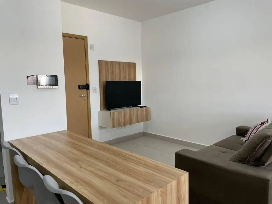Apartamento com 1 quarto à venda, 32m2 em Maracananzinho, Anapolis - GO - imagem 7 Foto 7 de Apartamento com 1 quarto à venda, 32m2 em Maracananzinho, Anapolis - GO