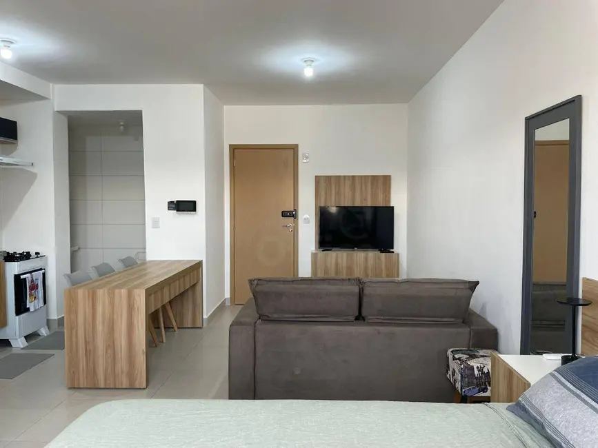 Apartamento com 1 quarto à venda, 32m2 em Maracananzinho, Anapolis - GO - imagem 4 Foto 4 de Apartamento com 1 quarto à venda, 32m2 em Maracananzinho, Anapolis - GO