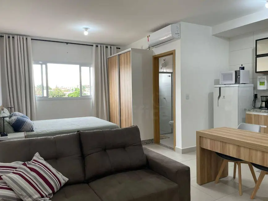 Apartamento com 1 quarto à venda, 32m2 em Maracananzinho, Anapolis - GO - imagem 3 Foto 3 de Apartamento com 1 quarto à venda, 32m2 em Maracananzinho, Anapolis - GO