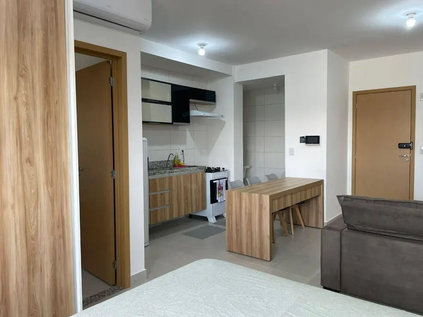 Apartamento com 1 quarto à venda, 32m2 em Maracananzinho, Anapolis - GO - imagem 6 Foto 6 de Apartamento com 1 quarto à venda, 32m2 em Maracananzinho, Anapolis - GO