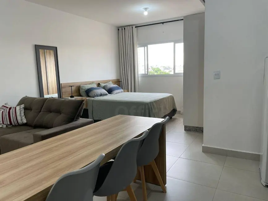 Apartamento com 1 quarto à venda, 32m2 em Maracananzinho, Anapolis - GO - imagem 8 Foto 8 de Apartamento com 1 quarto à venda, 32m2 em Maracananzinho, Anapolis - GO