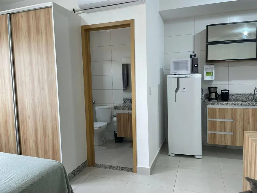 Apartamento com 1 quarto à venda, 32m2 em Maracananzinho, Anapolis - GO - imagem 9 Foto 9 de Apartamento com 1 quarto à venda, 32m2 em Maracananzinho, Anapolis - GO