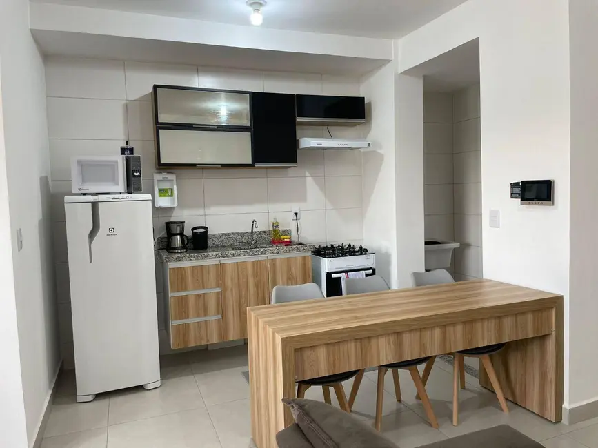 Apartamento com 1 quarto à venda, 32m2 em Maracananzinho, Anapolis - GO - imagem 1 Foto 1 de Apartamento com 1 quarto à venda, 32m2 em Maracananzinho, Anapolis - GO