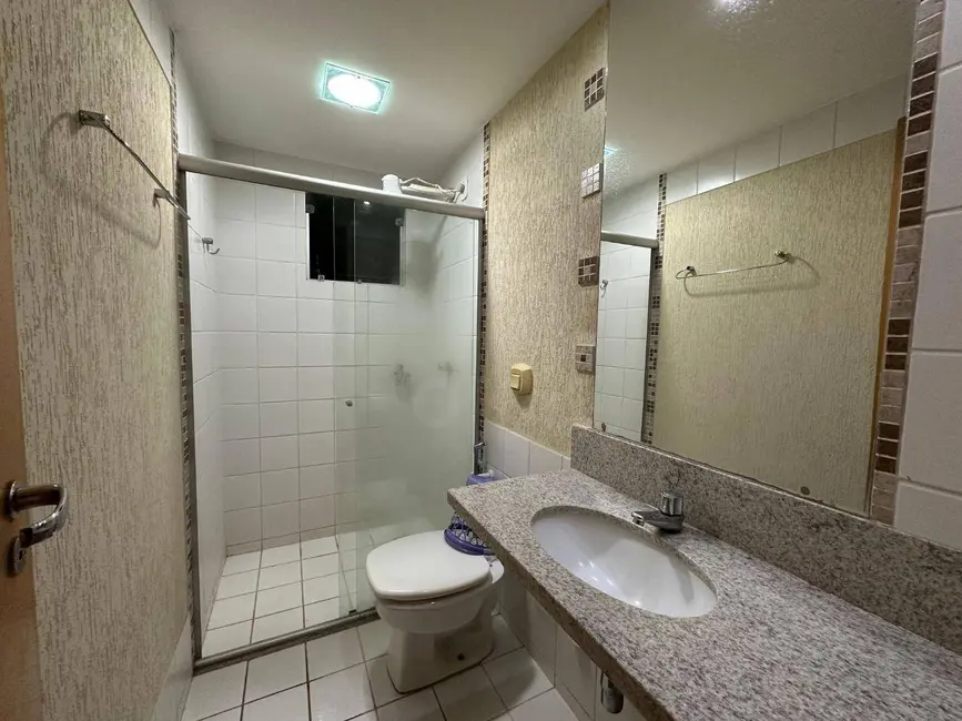 Apartamento com 2 quartos à venda, 91m2 em Caldas Novas - GO - imagem 7 Foto 7 de Apartamento com 2 quartos à venda, 91m2 em Caldas Novas - GO