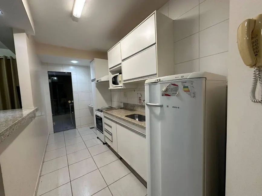 Apartamento com 2 quartos à venda, 91m2 em Caldas Novas - GO - imagem 4 Foto 4 de Apartamento com 2 quartos à venda, 91m2 em Caldas Novas - GO