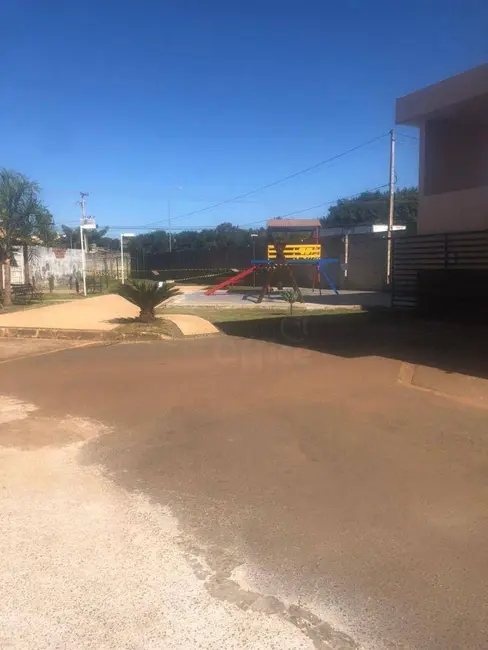 Foto 3 de Cobertura com 3 quartos para alugar, 100m2 em Setor Sul Jamil Miguel, Anapolis - GO