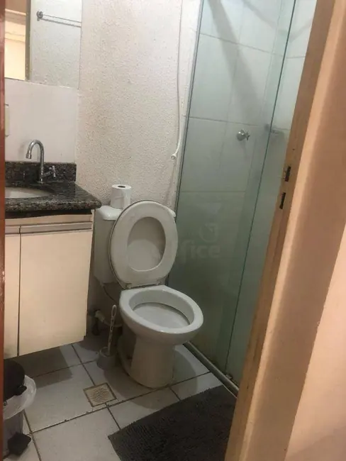 Foto 5 de Cobertura com 3 quartos para alugar, 100m2 em Setor Sul Jamil Miguel, Anapolis - GO