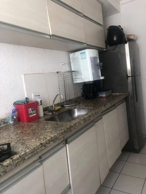 Foto 4 de Cobertura com 3 quartos para alugar, 100m2 em Setor Sul Jamil Miguel, Anapolis - GO