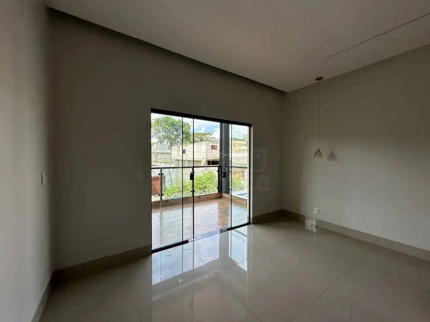 Foto 8 de Sobrado com 4 quartos à venda, 510m2 em Anápolis City, Anapolis - GO