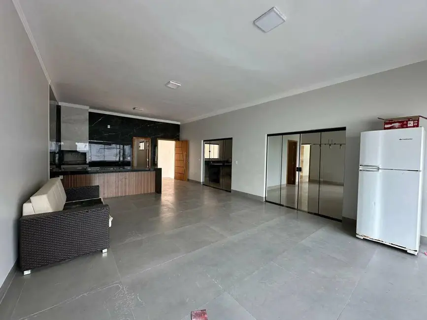 Foto 6 de Sobrado com 4 quartos à venda, 510m2 em Anápolis City, Anapolis - GO