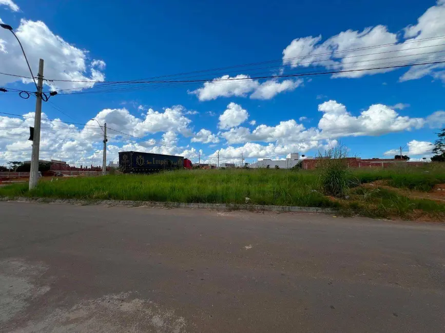Foto 4 de Terreno / Lote à venda, 1096m2 em Anapolis - GO