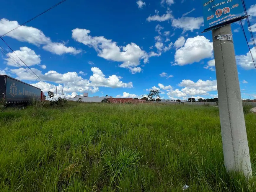 Foto 7 de Terreno / Lote à venda, 1096m2 em Anapolis - GO