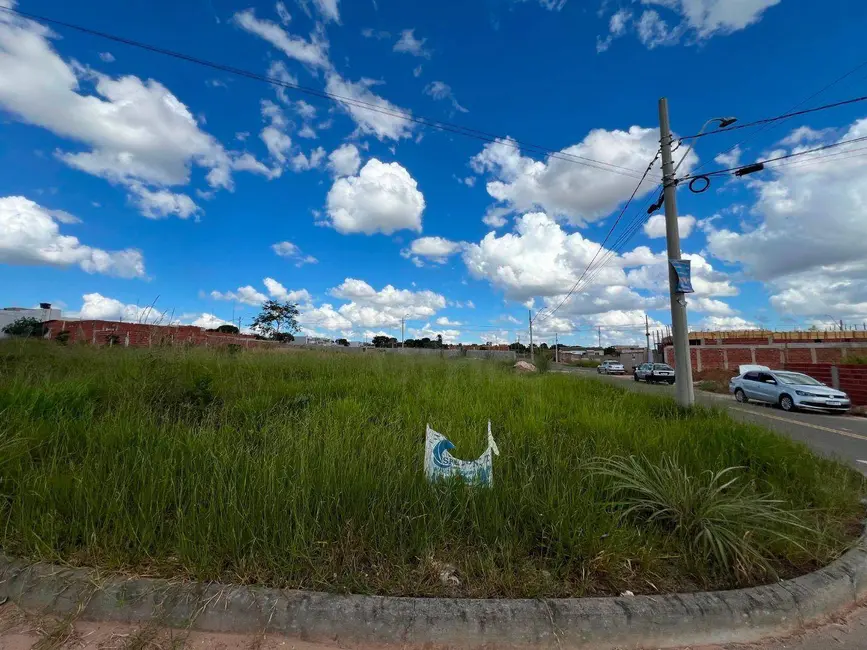 Foto 8 de Terreno / Lote à venda, 1096m2 em Anapolis - GO