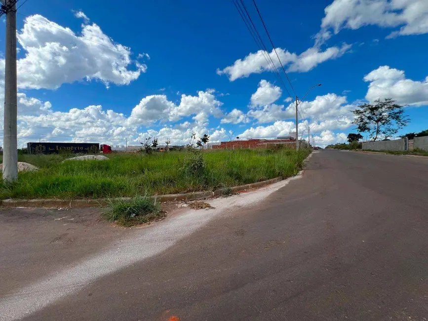 Foto 3 de Terreno / Lote à venda, 1096m2 em Anapolis - GO