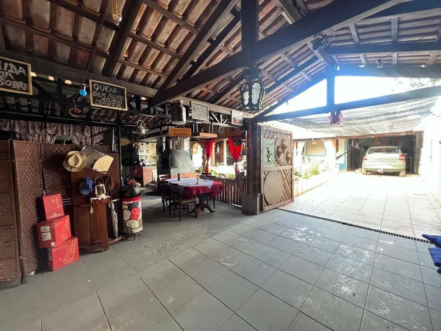 Foto 1 de Casa com 3 quartos à venda, 360m2 em Vila Santa Maria de Nazareth, Anapolis - GO