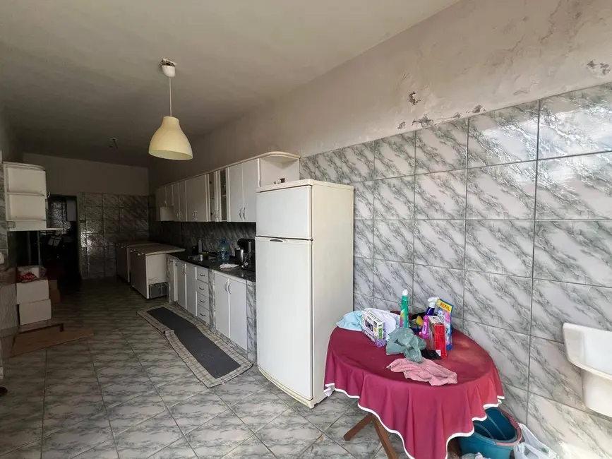 Foto 3 de Casa com 3 quartos à venda, 360m2 em Vila Santa Maria de Nazareth, Anapolis - GO