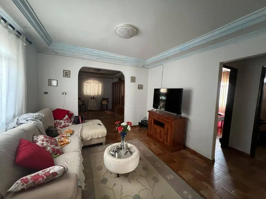 Foto 5 de Casa com 3 quartos à venda, 360m2 em Vila Santa Maria de Nazareth, Anapolis - GO