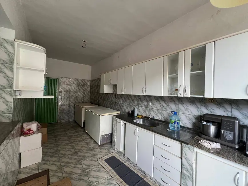 Foto 2 de Casa com 3 quartos à venda, 360m2 em Vila Santa Maria de Nazareth, Anapolis - GO