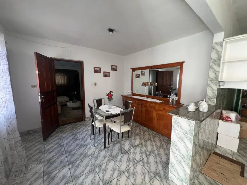 Foto 4 de Casa com 3 quartos à venda, 360m2 em Vila Santa Maria de Nazareth, Anapolis - GO