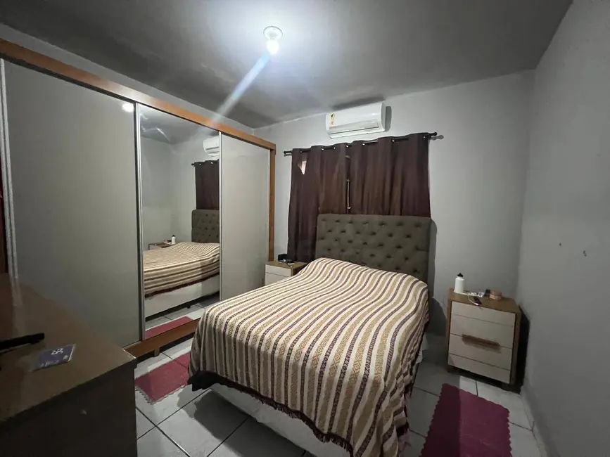 Casa com 2 quartos à venda, 200m2 em Residencial Ayrton Senna, Anapolis - GO - imagem 3 Foto 3 de Casa com 2 quartos à venda, 200m2 em Residencial Ayrton Senna, Anapolis - GO