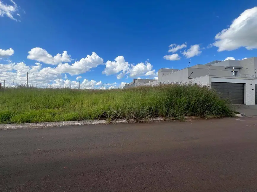 Foto 1 de Terreno / Lote à venda, 457m2 em Anapolis - GO