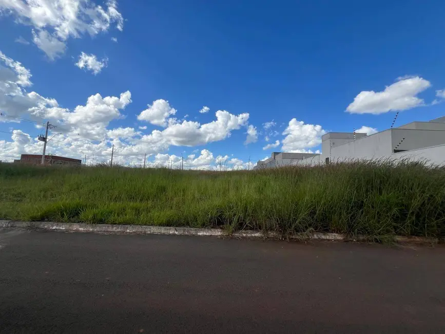 Foto 2 de Terreno / Lote à venda, 457m2 em Anapolis - GO