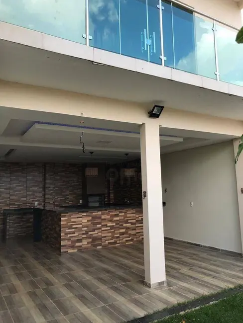Foto 4 de Casa com 3 quartos à venda, 300m2 em Parque dos Pirineus, Anapolis - GO