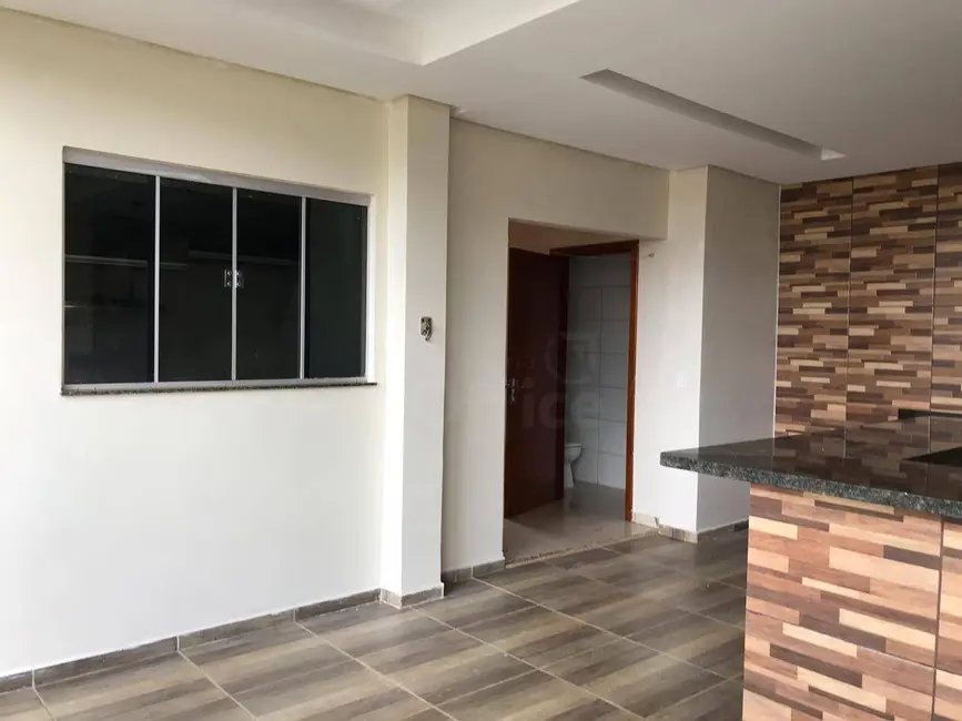 Foto 7 de Casa com 3 quartos à venda, 300m2 em Parque dos Pirineus, Anapolis - GO