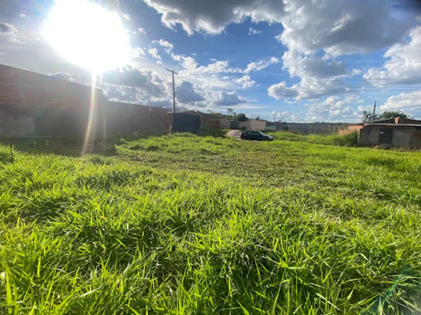Foto 2 de Terreno / Lote à venda, 200m2 em Residencial Cidade Industrial, Anapolis - GO