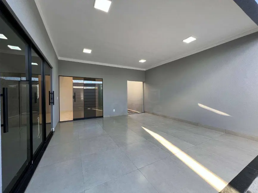 Casa com 3 quartos à venda, 150m2 em Víviam Parque, Anapolis - GO - imagem 4 Foto 4 de Casa com 3 quartos à venda, 150m2 em Víviam Parque, Anapolis - GO