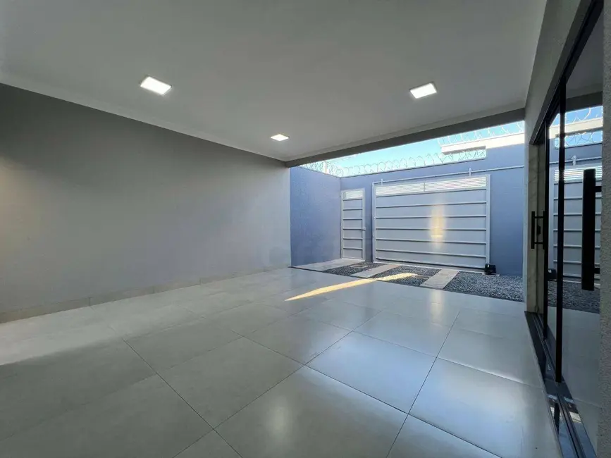 Casa com 3 quartos à venda, 150m2 em Víviam Parque, Anapolis - GO - imagem 5 Foto 5 de Casa com 3 quartos à venda, 150m2 em Víviam Parque, Anapolis - GO