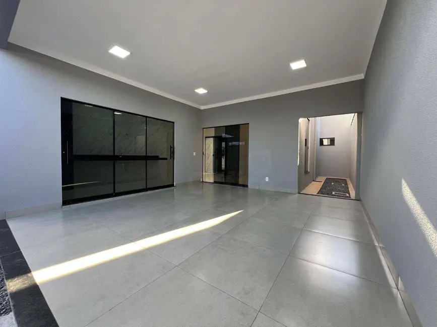 Casa com 3 quartos à venda, 150m2 em Víviam Parque, Anapolis - GO - imagem 3 Foto 3 de Casa com 3 quartos à venda, 150m2 em Víviam Parque, Anapolis - GO