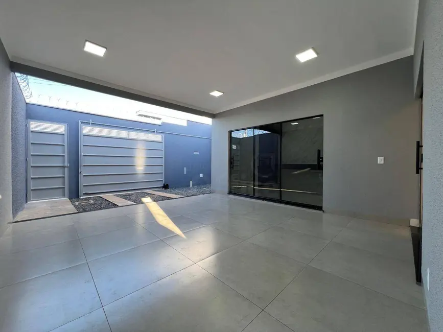 Casa com 3 quartos à venda, 150m2 em Víviam Parque, Anapolis - GO - imagem 6 Foto 6 de Casa com 3 quartos à venda, 150m2 em Víviam Parque, Anapolis - GO